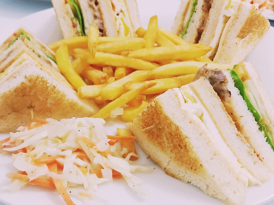 图杜岛餐馆和美食-Maracuya