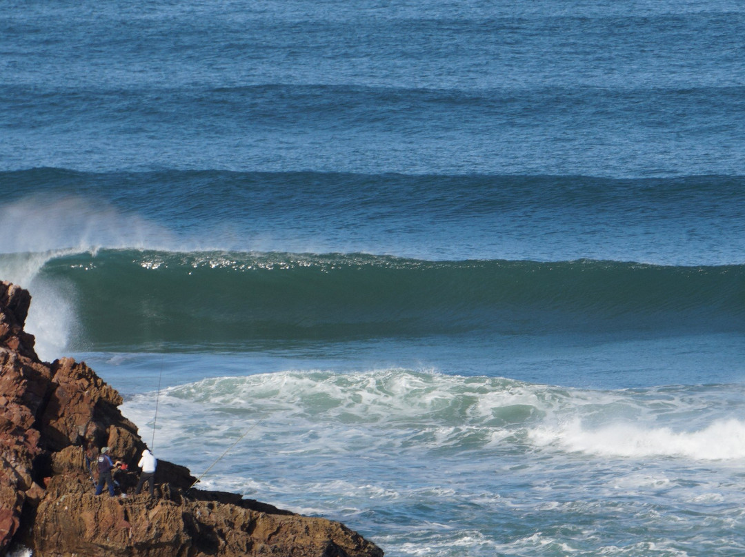 Sahara Surf-Taghazout必去景点