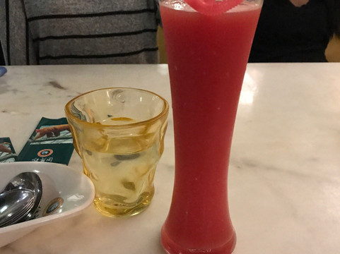 绿茵阁咖啡厅(岗顶店)-广州市必去景点