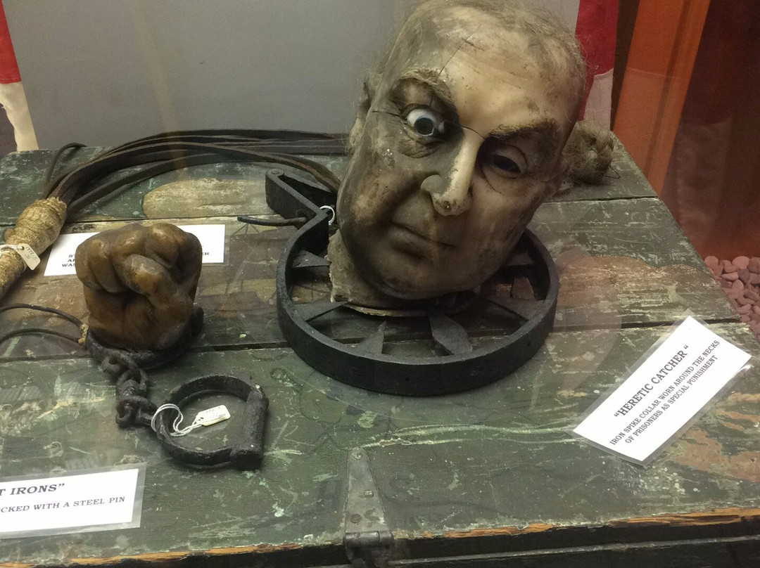 Maritime Museum of Sandusky-桑达斯基必去景点