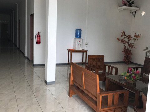 Hotel Central Natuna主图