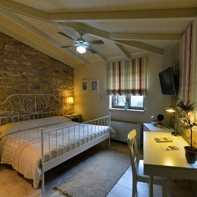 Gortys Guesthouse-官方