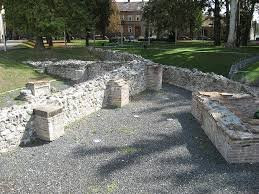 Siscia - ancient Roman city-Sisak必去景点