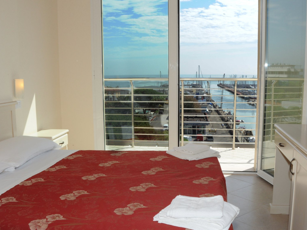 Hotel Franca