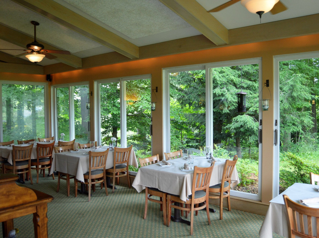 Inn at HawksHead主图