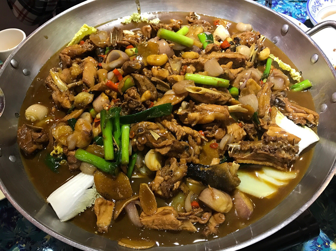 佬湘楼(正佳广场店)主图