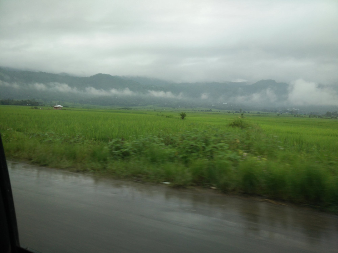 Imphal Valley-因帕尔必去景点