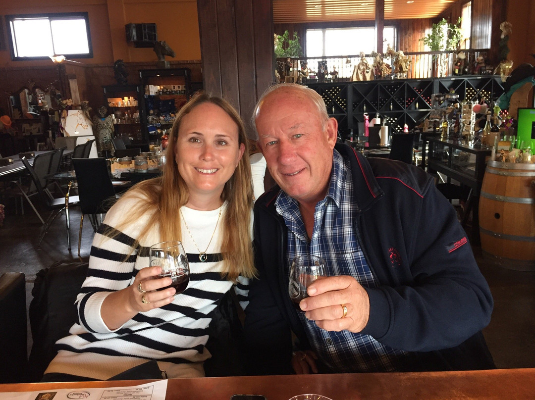 Ken Tucky Tours-路易斯维尔必去景点