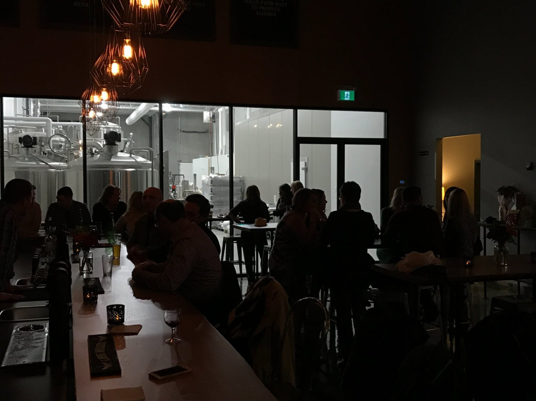 Lake Wilcox Brewing Co.景点图片