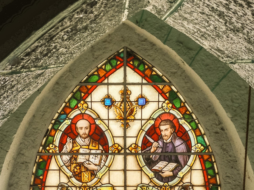 Igreja São José do Herval景点图片