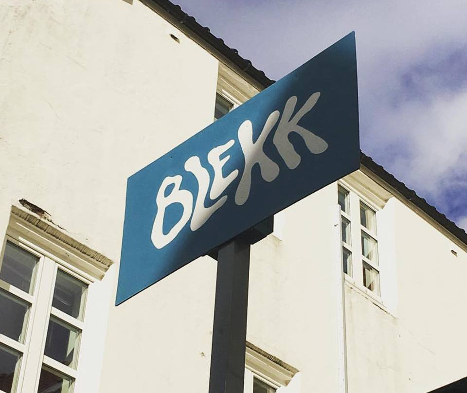 Blekk-卑尔根必去景点