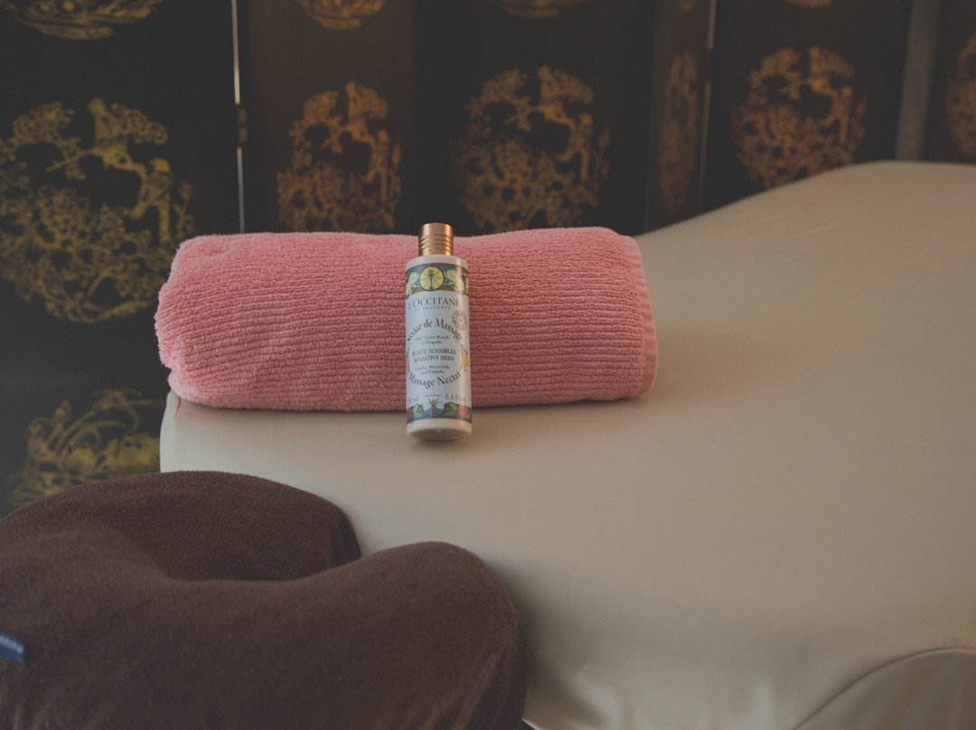 Inner Balance Massage-悉尼必去景点