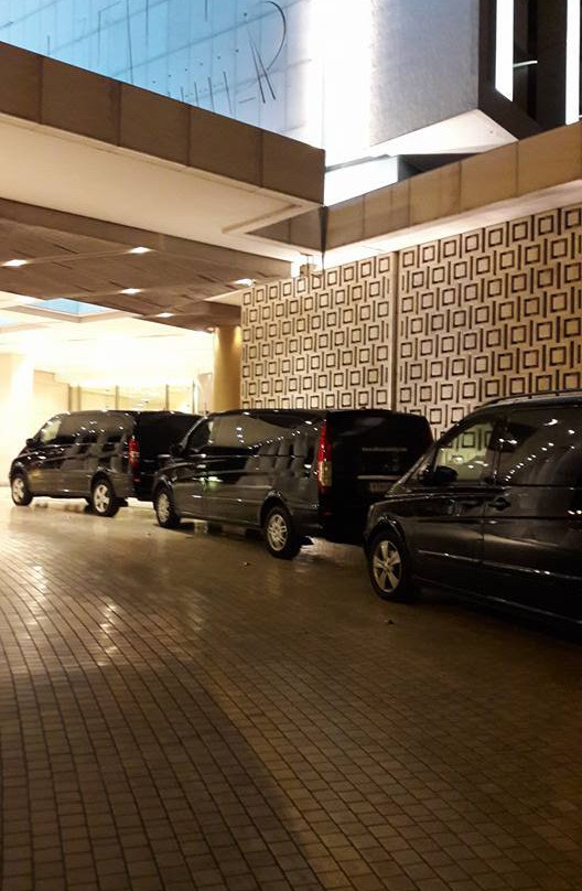 Taxicity-雅典必去景点