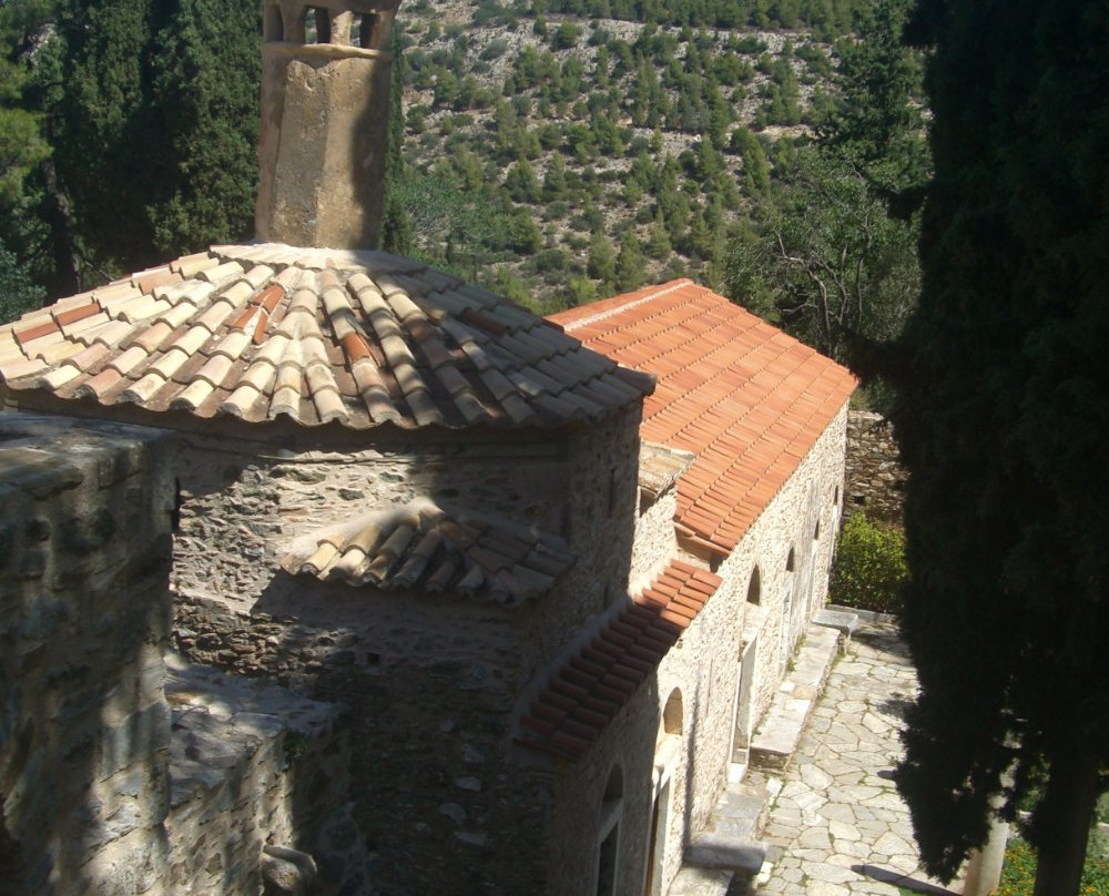 Greca Guided City & Cultural Tours-Anixi必去景点