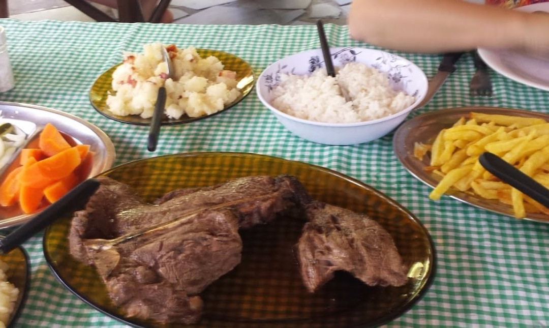 Recanto Silvestre-Blumenau必去景点