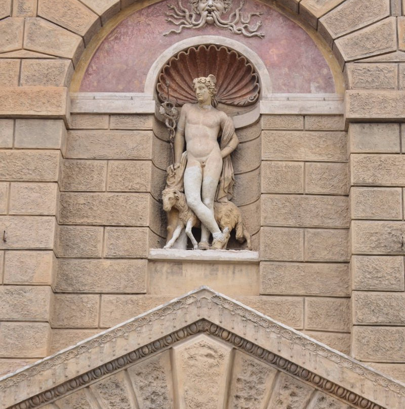 Casa di Giulio Romano景点图片