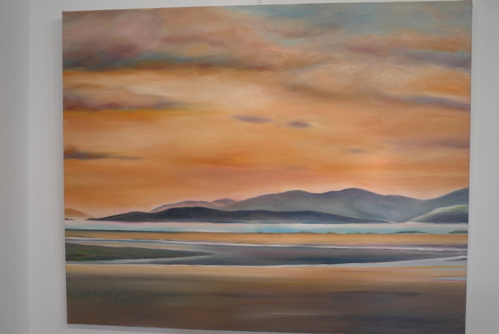 Harris Art Gallery-Isle of Harris必去景点