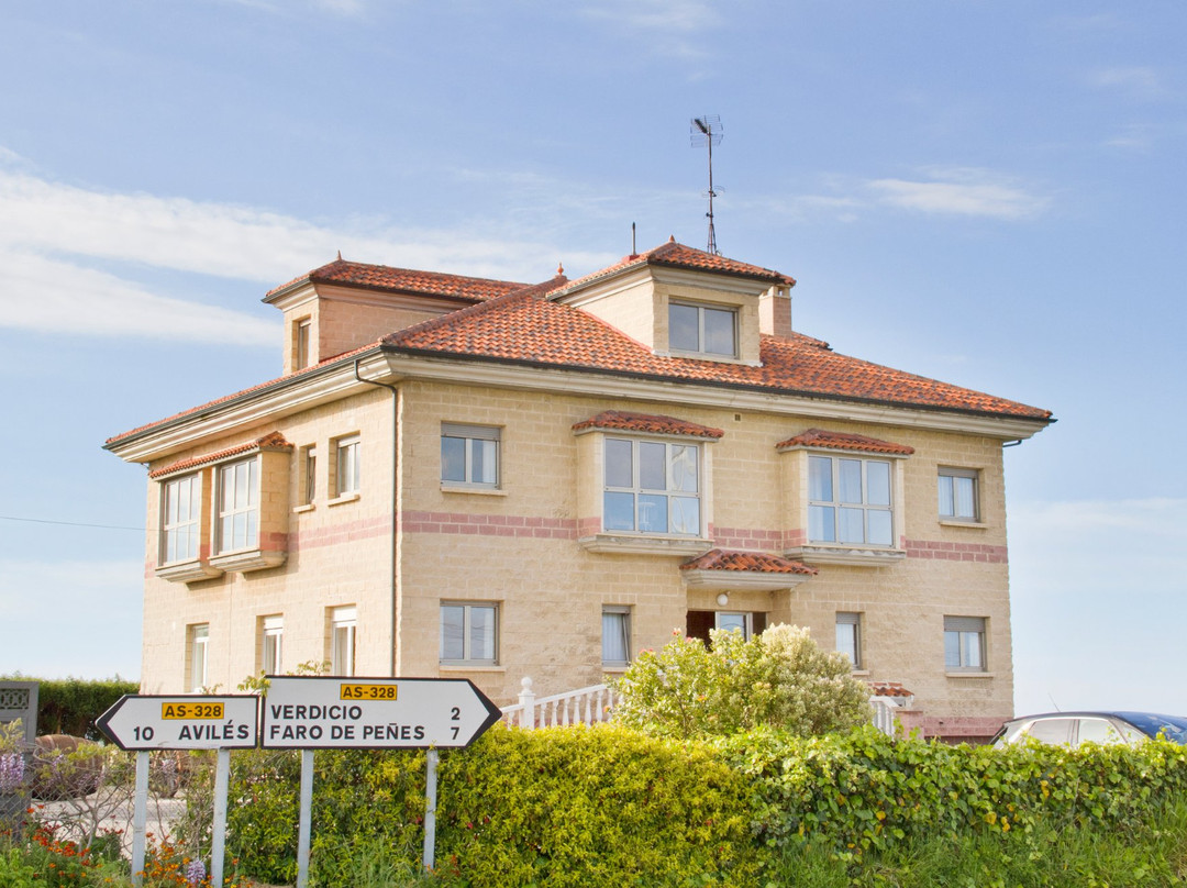 Apartamentos Mirapenas