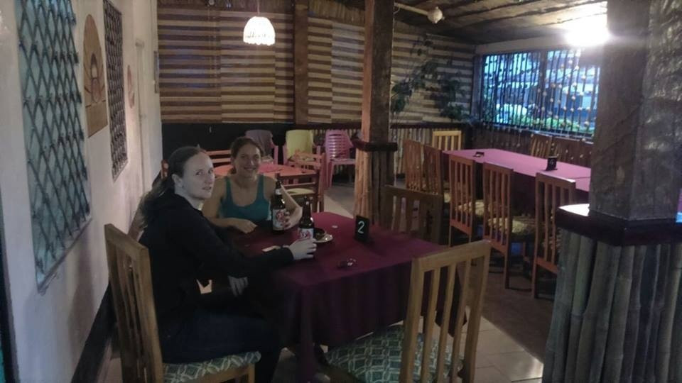 林贝餐馆和美食-Wood Fire Pizza House