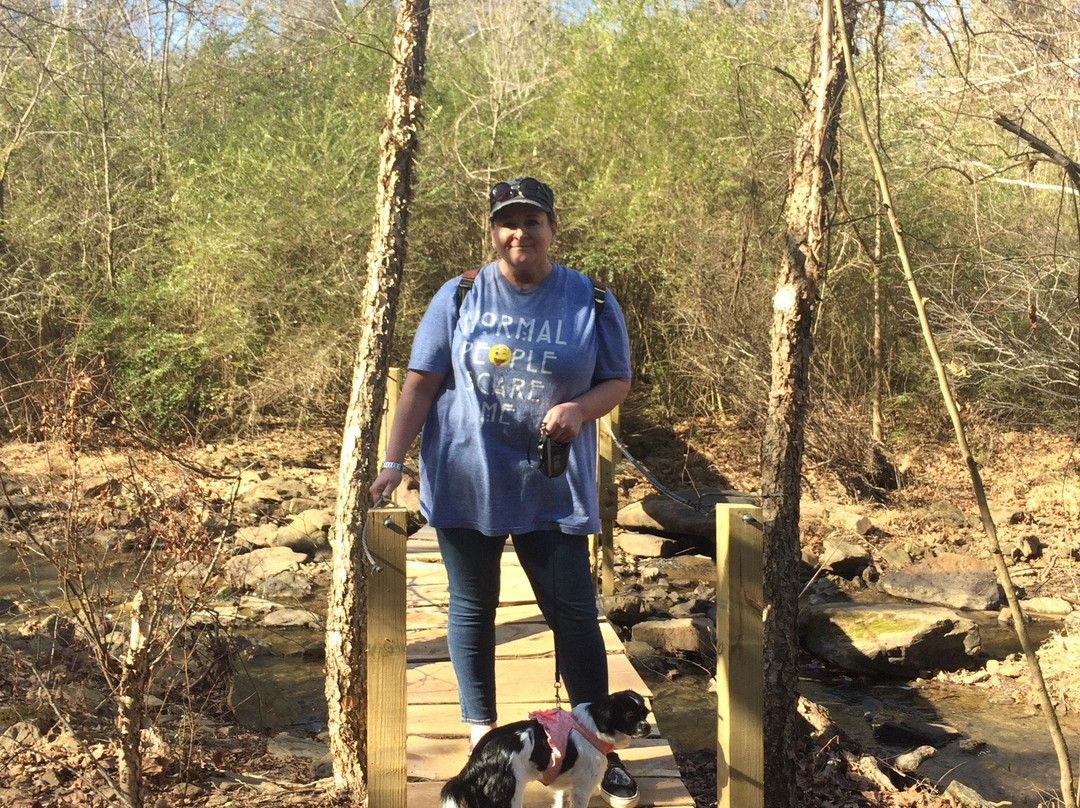 Lake Alma Hiking Trail-Alma必去景点