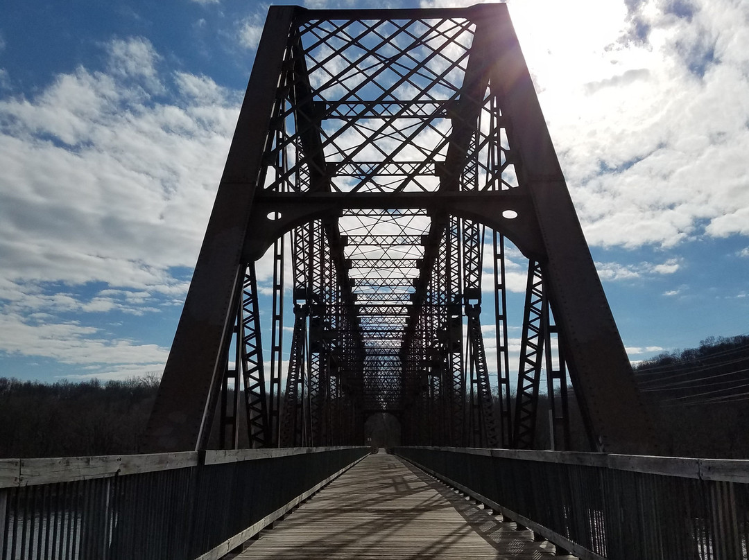 North County Trailway景点图片