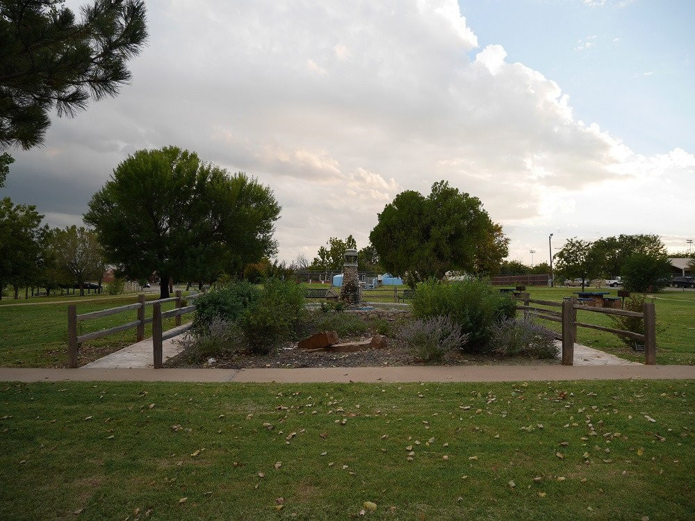 Fair Park-Childress必去景点