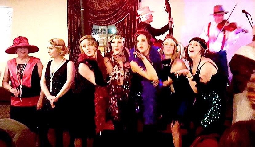 SAGE Community Arts-谢里登必去景点