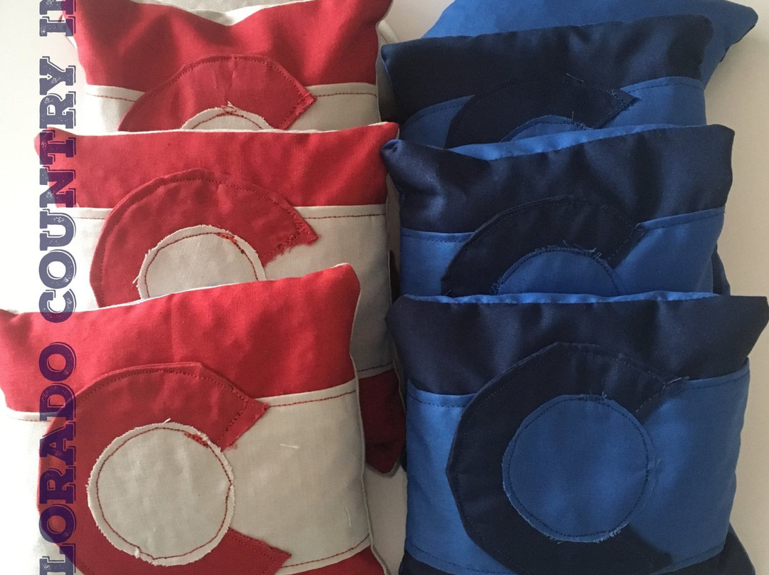 Colorado Country General Store & Souvenirs-Empire必去景点