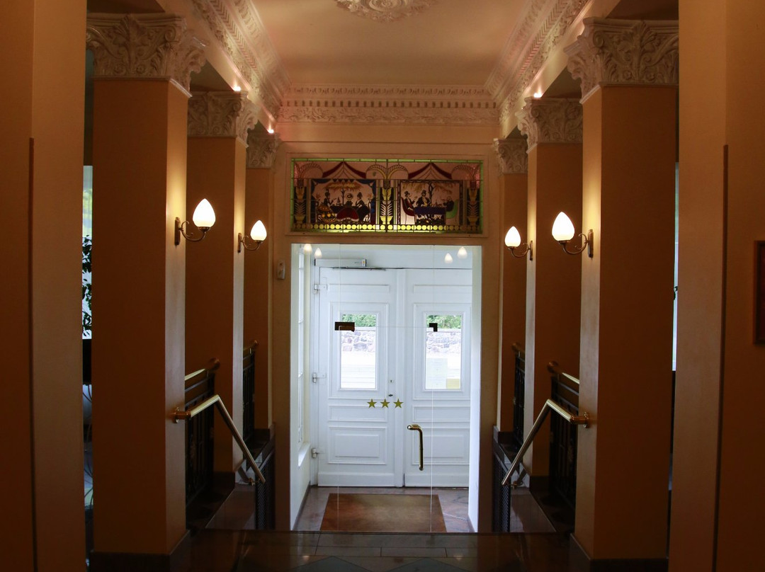 Palais am Kleistpark主图