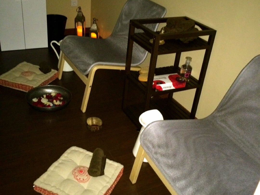 Origens Spa-Espinho必去景点