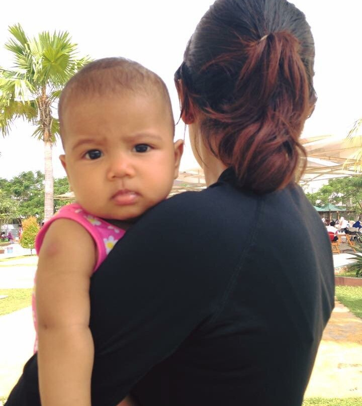 Taruma Leisure Water Park-加拉横必去景点