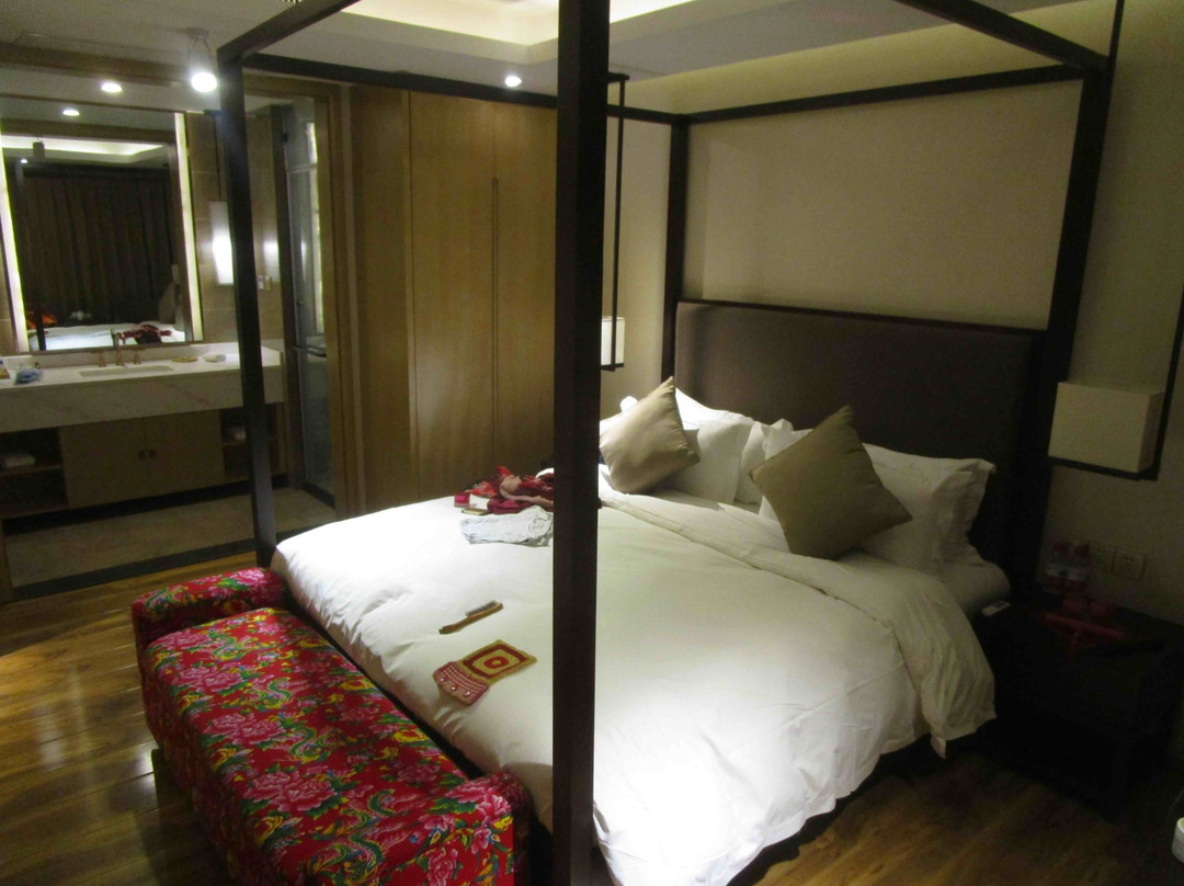 平遥协同庆商馆主图