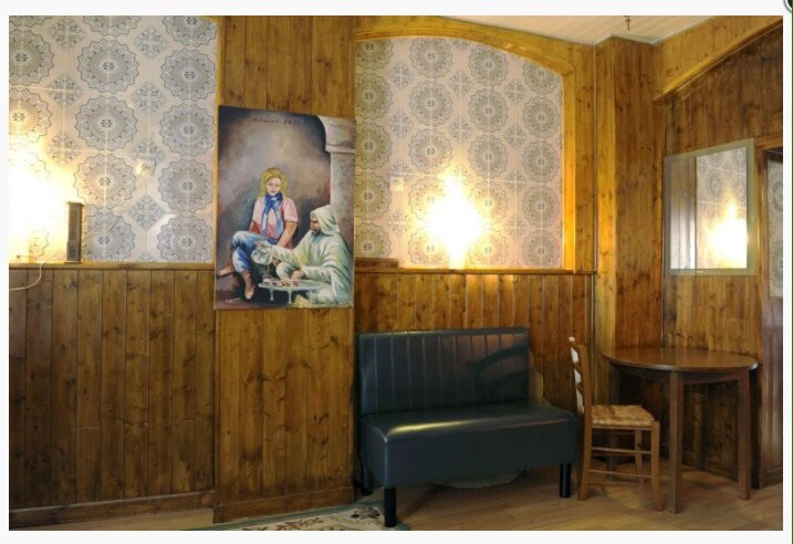 Chambre d'hote Anzi主图
