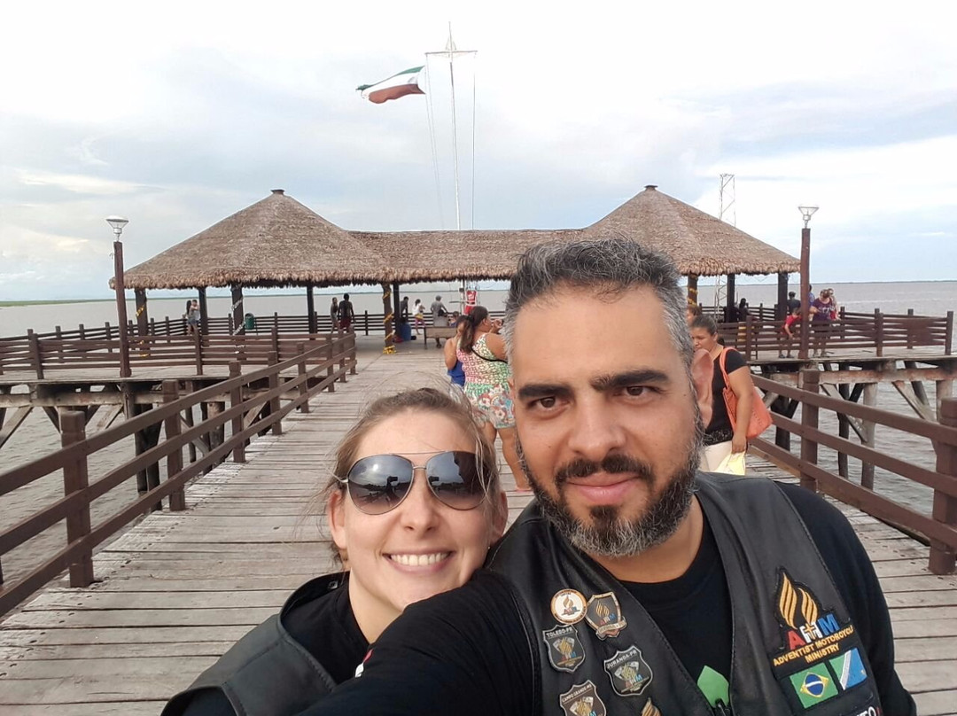 Mirante de Puerto Suarez-Puerto Suarez必去景点