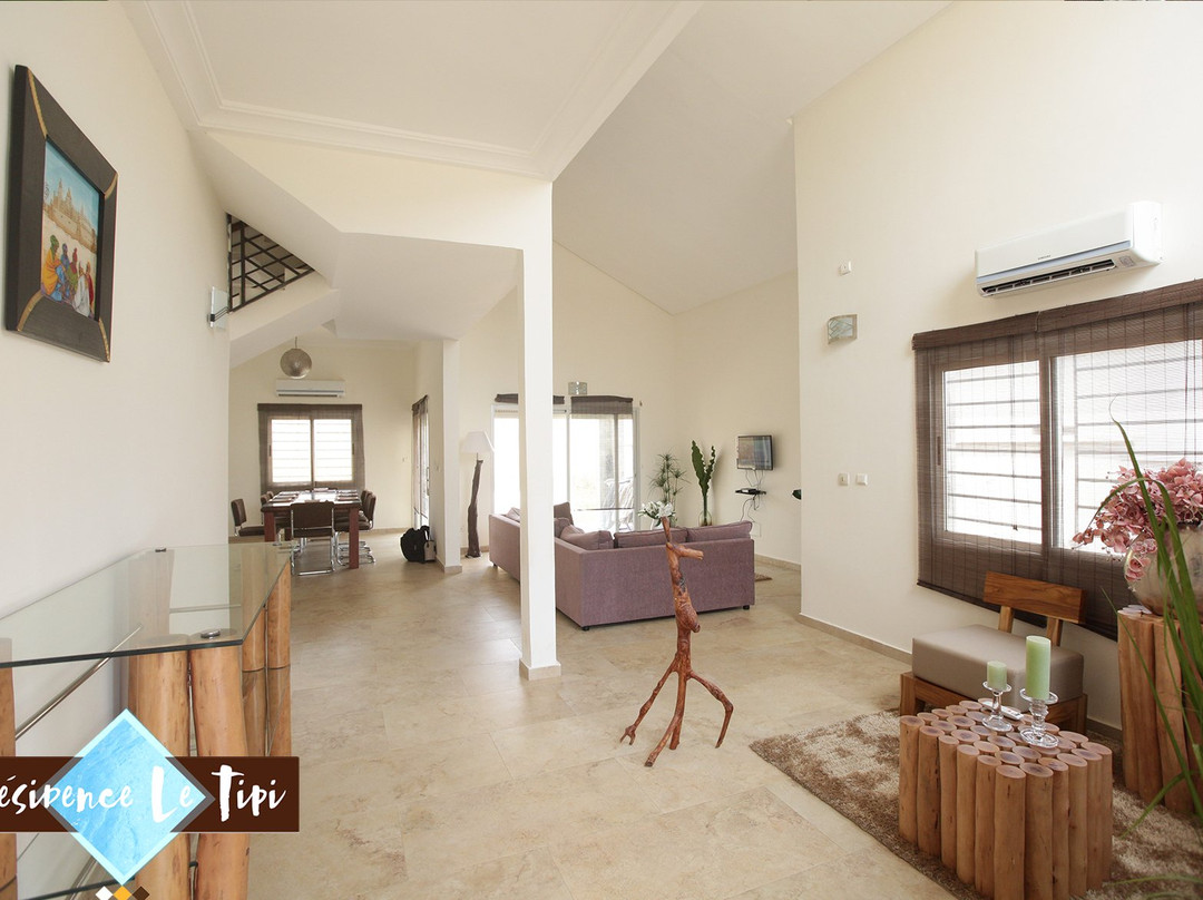 Ivoire Golf Club-阿比让必去景点