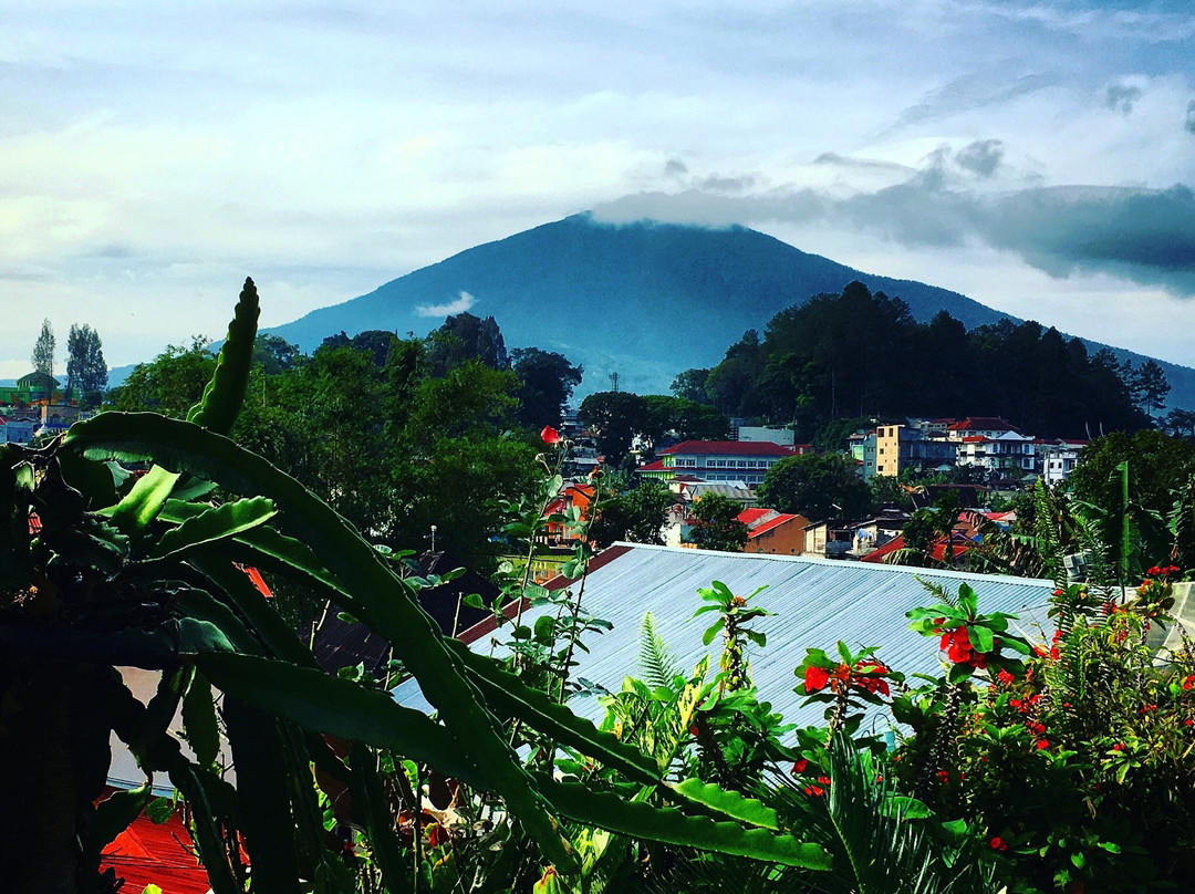 Bamboosa Guest House主图