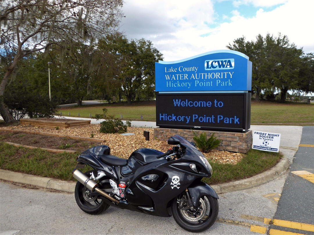 Hickory Point Recreation Park景点图片