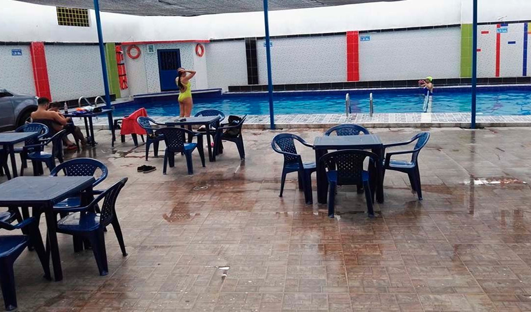 Hotel Linda Barinas