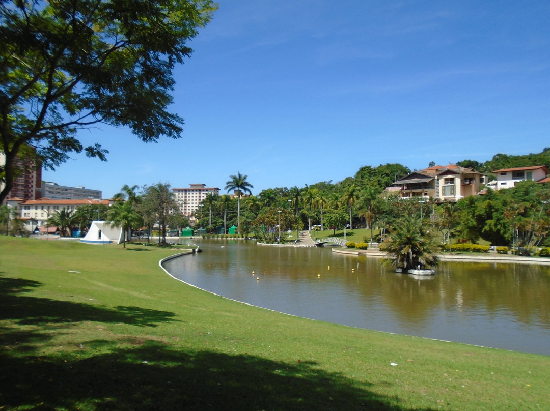 Fountains-阿瓜斯迪林多亚必去景点