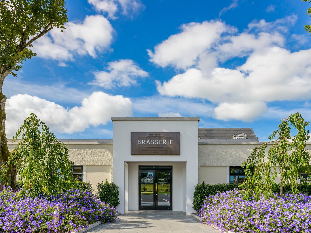 The Brasserie at Ballygarry