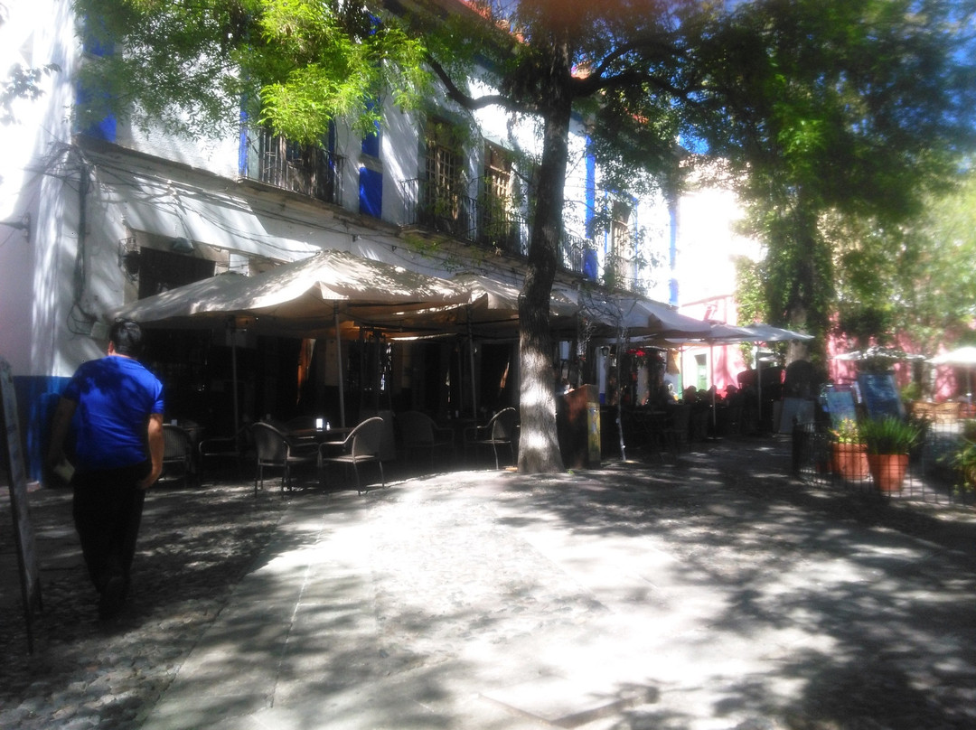 Plaza de San Fernando景点图片