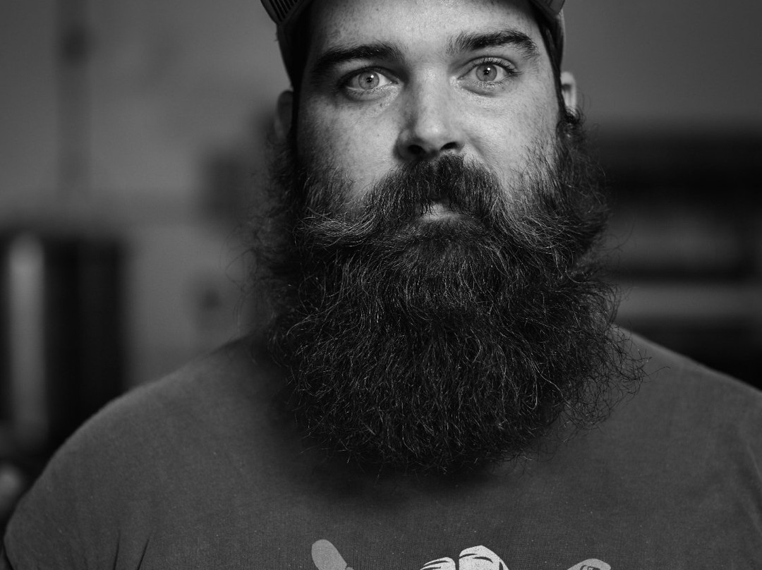 Navigation Brewing Co.-洛厄尔必去景点