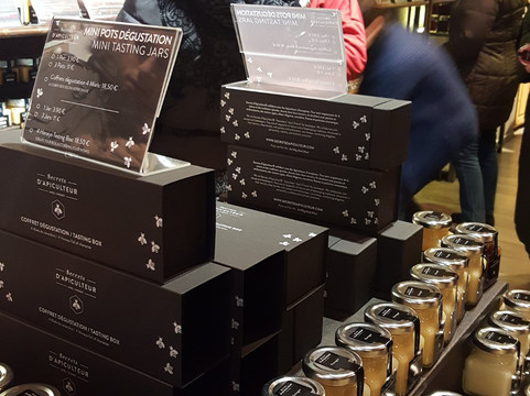 Secrets d'Apiculteur-里昂必去景点