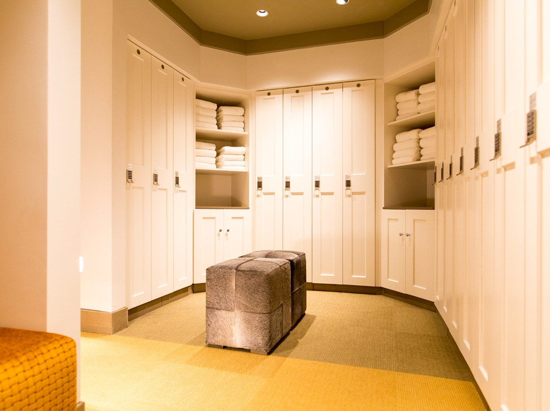 Spa at Ocean Place景点图片