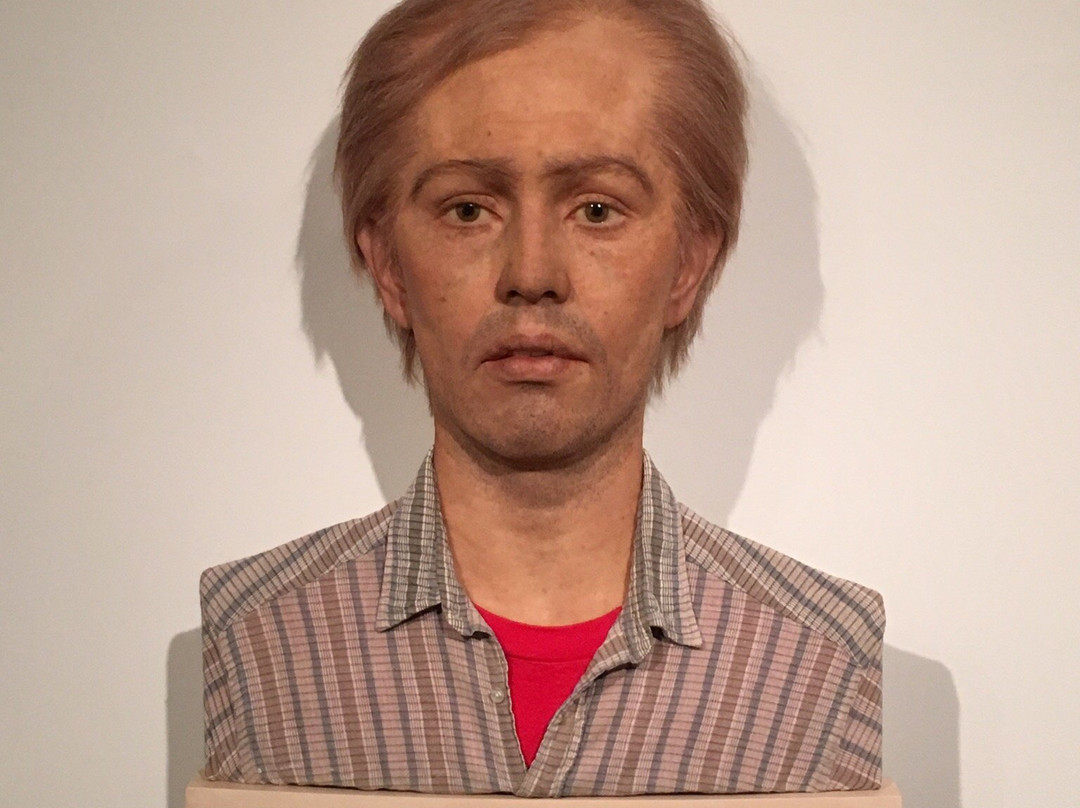 Art Gallery Of Windsor-温莎堡必去景点