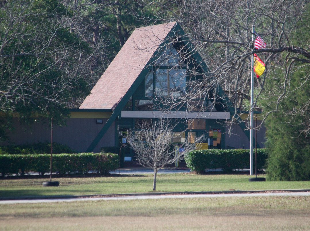 Cordele KOA