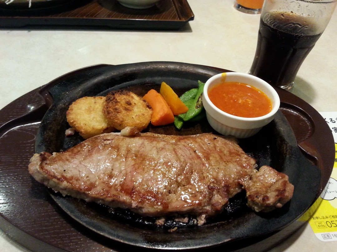 ジョナサン 板橋仲宿店