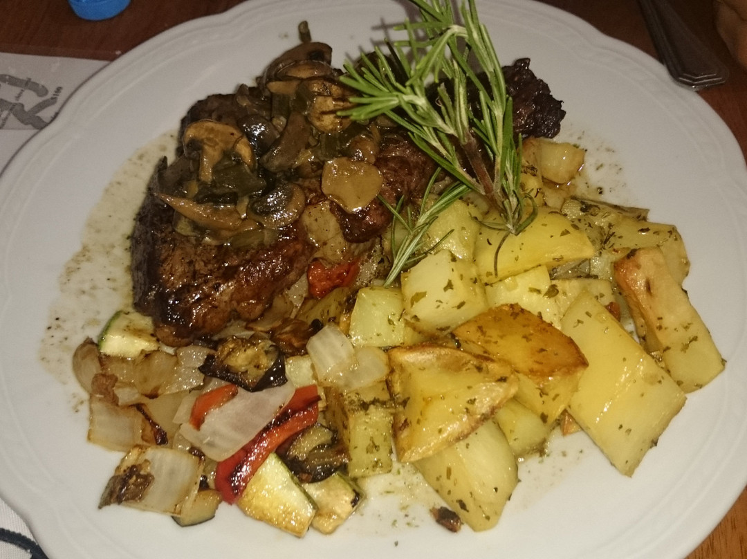 Complejo Belgrano-布宜诺斯艾利斯必去景点