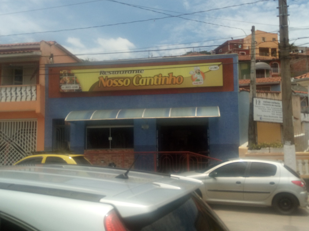 Restaurante Nosso Cantinho