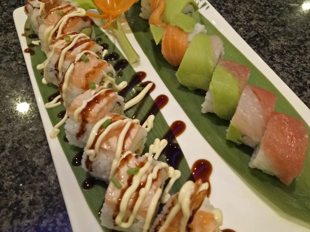 Kokeshi Fusion Restaurant